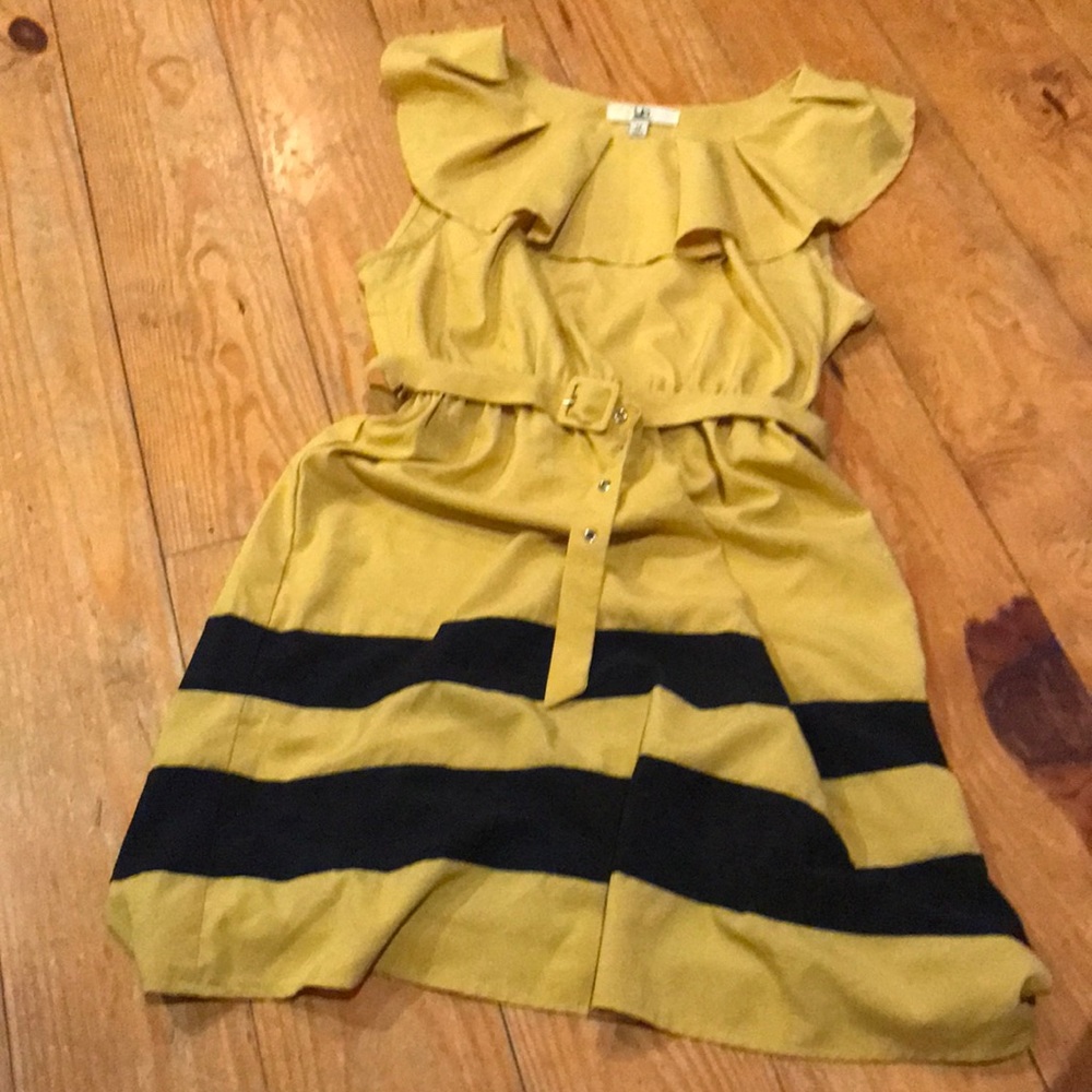Ya dress